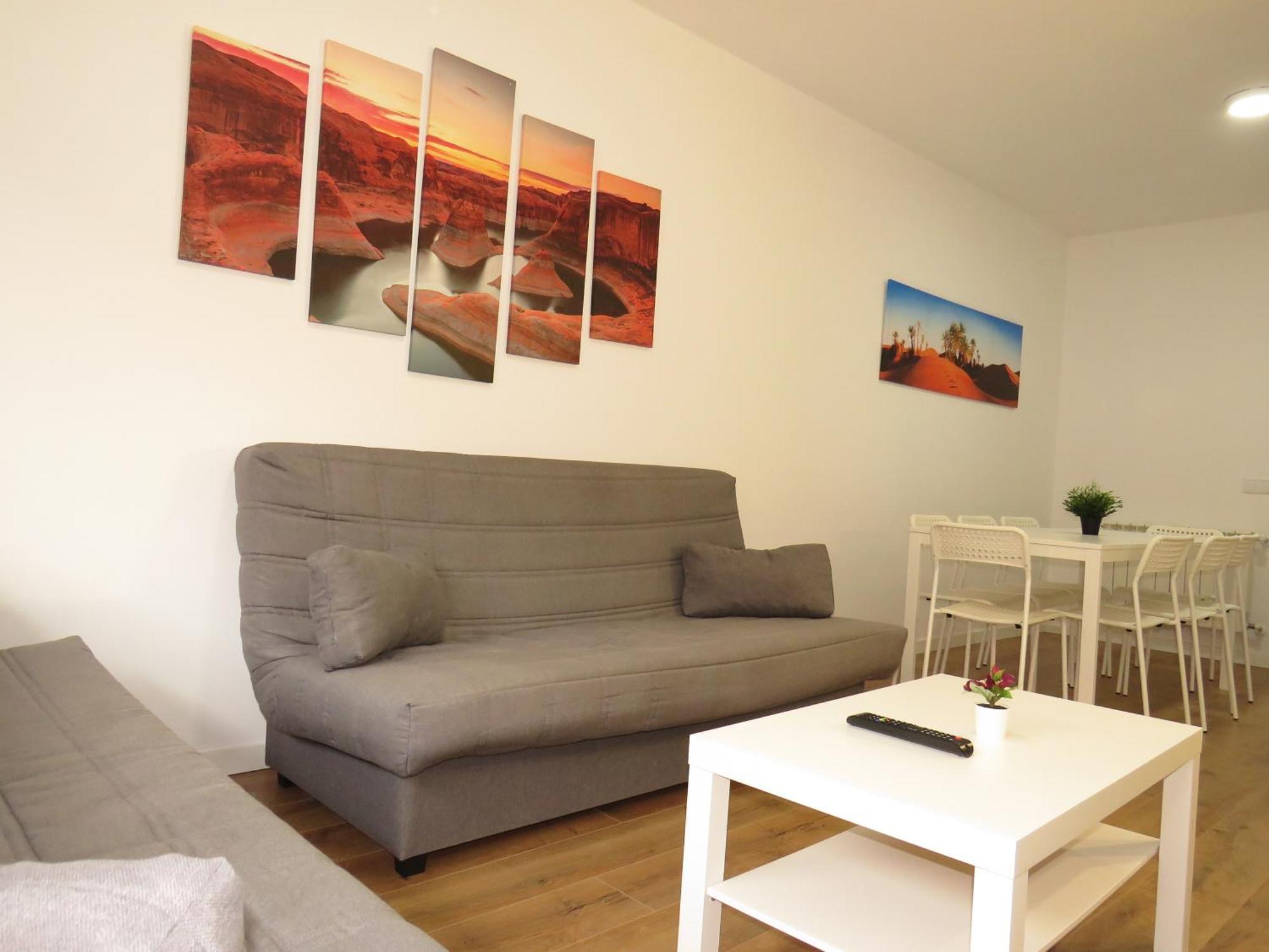 Rua Illa Pancha Viviendas Uso Turistico Apartment Ribadeo Exterior photo