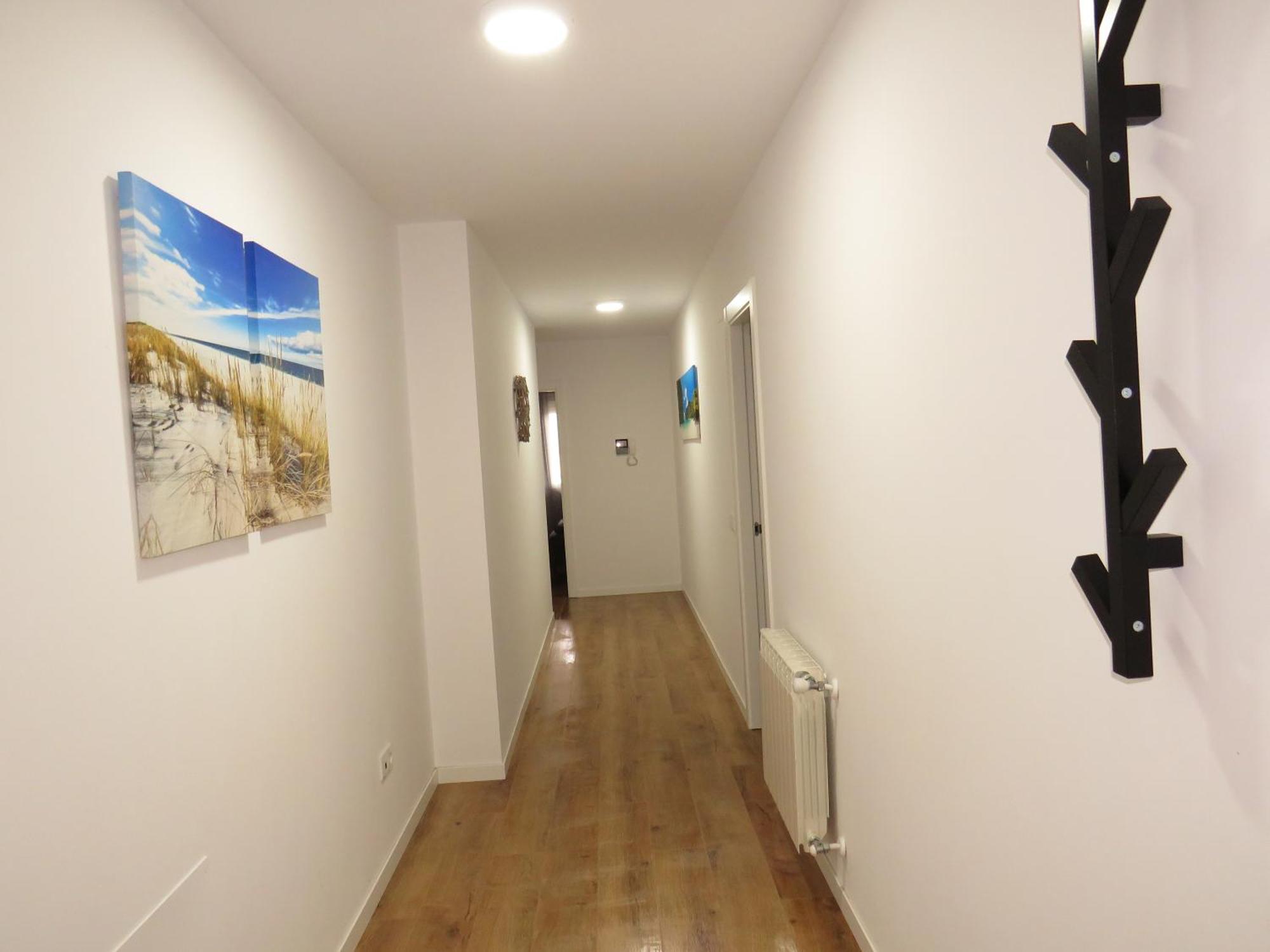 Rua Illa Pancha Viviendas Uso Turistico Apartment Ribadeo Exterior photo