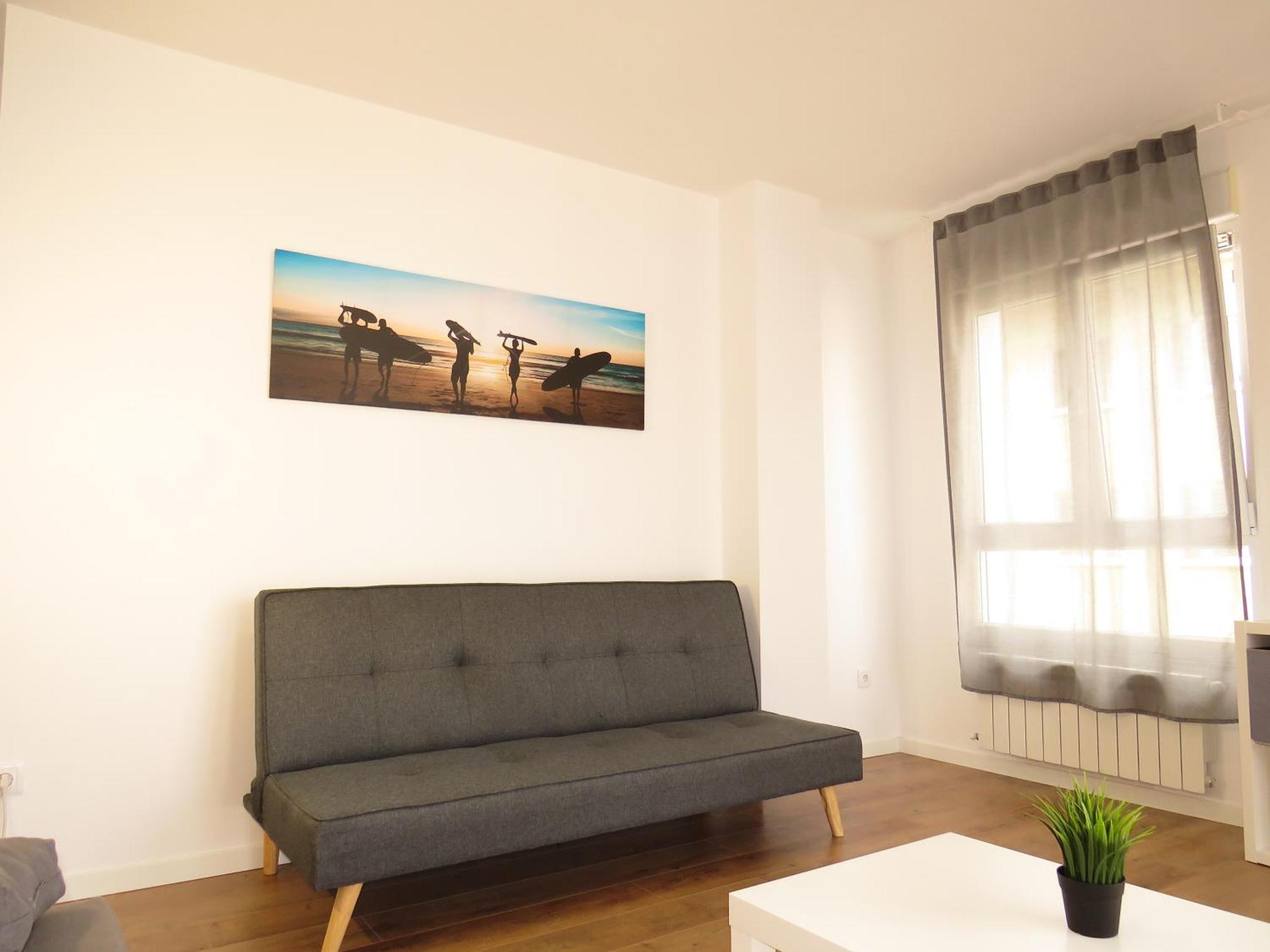 Rua Illa Pancha Viviendas Uso Turistico Apartment Ribadeo Exterior photo
