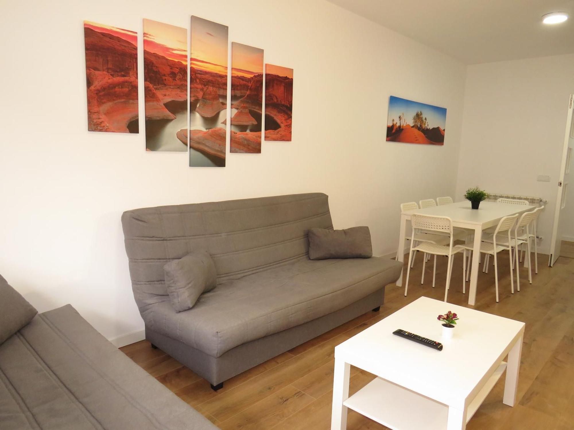 Rua Illa Pancha Viviendas Uso Turistico Apartment Ribadeo Exterior photo